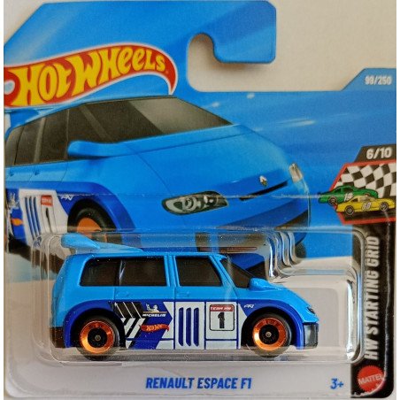 Hot Wheels Samochody | Modele i Kolekcje | Modelarski.eu