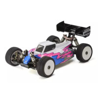 Jeżdżące modele RC