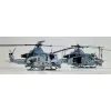 ACADEMY 12138 USMC UH-1Y Venom - 1:48
