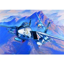 ACADEMY 12471 F-14A Tomcat 1:72