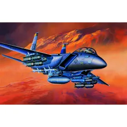 ACADEMY 12478 F-15E Strike Eagle 1:72