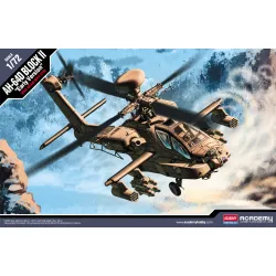 ACADEMY 12514 AH-64D Block II Early Version 1:72