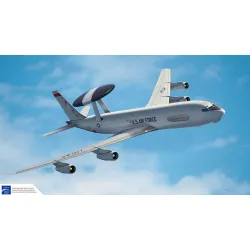 ACADEMY 12629 USAF E-3G Sentry AWACS - 1:144