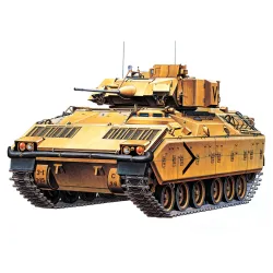 ACADEMY 13237 M2 Bradley 1:35