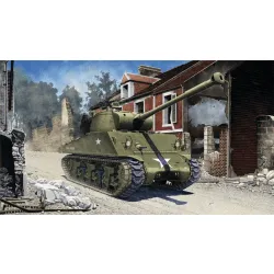 ACADEMY 13279 U.S. Army M36B1 GMC 1:35