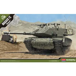 ACADEMY 13297 Magach 7C Gimel 1:35