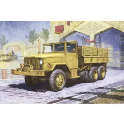 ACADEMY 13410 M35 U.S. Cargo Truck 1:72