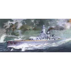 ACADEMY 14103 Admiral Graf Spee 1:350