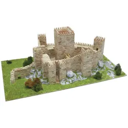 AEDES ARS 1013 Castelo de Guimaraes 1:185