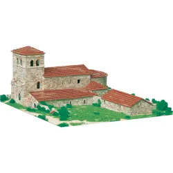 AEDES ARS 1109 Kościół San Andres 1:65