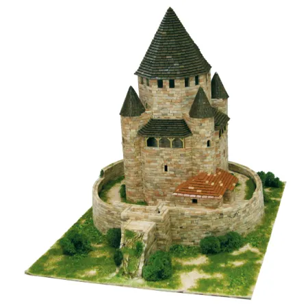 AEDES ARS 1009 Tour Cesar 1:170