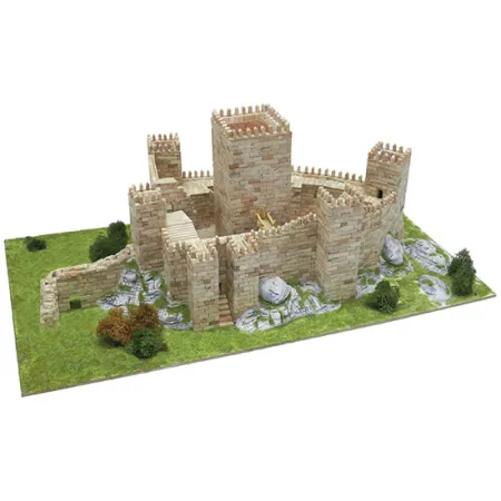 AEDES ARS 1013 Castelo de Guimaraes 1:185