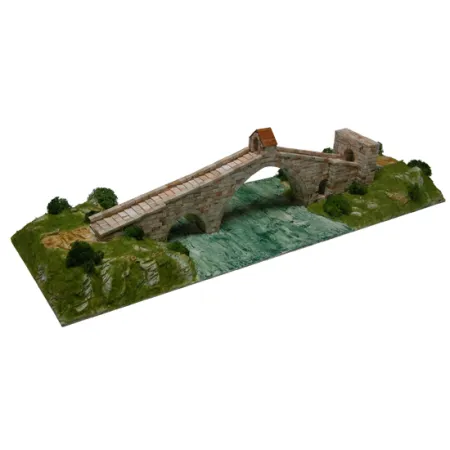 AEDES ARS 1202 Pont del Diable 1:200