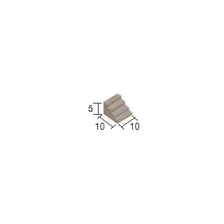 AEDES ARS 2234 Schody 50 szt.