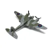 AIRFIX A04070 De Havilland Mosquito B.XVI/B/35/TT.35 - 1:72