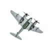 AIRFIX A04070 De Havilland Mosquito B.XVI/B/35/TT.35 - 1:72