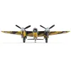 AIRFIX A04070 De Havilland Mosquito B.XVI/B/35/TT.35 - 1:72