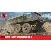 AIRFIX A1381 Alvis FV622 Stalwart Mk.2 - 1:35 (Nowość 2025)