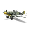 AIRFIX A17003 Messerschmitt Bf109G-5/6 - 1:24