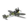 AIRFIX A17003 Messerschmitt Bf109G-5/6 - 1:24