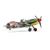 AIRFIX A17003 Messerschmitt Bf109G-5/6 - 1:24