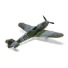 AIRFIX A17003 Messerschmitt Bf109G-5/6 - 1:24