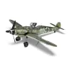 AIRFIX A17003 Messerschmitt Bf109G-5/6 - 1:24