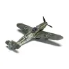 AIRFIX A17003 Messerschmitt Bf109G-5/6 - 1:24