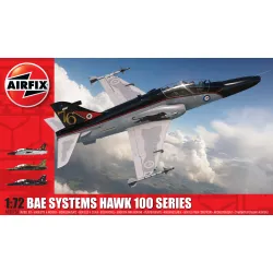 AIRFIX A03073A BAE Hawk 100 Series - 1:72