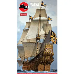 AIRFIX A09256V Wasa - 1:144