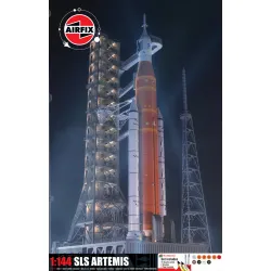 AIRFIX A50202 Gift Set - SLS Artemis - 1:144 (Nowość 2025)