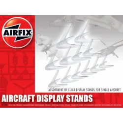 AIRFIX AF1008 Podstawki pod model samolotu / helikoptera - 1:72