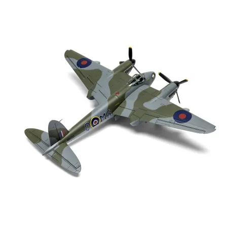 AIRFIX A04070 De Havilland Mosquito B.XVI/B/35/TT.35 - 1:72