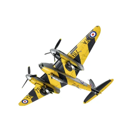 AIRFIX A04070 De Havilland Mosquito B.XVI/B/35/TT.35 - 1:72