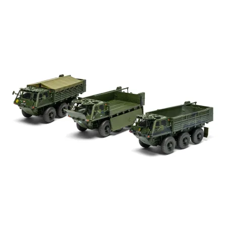 AIRFIX A1381 Alvis FV622 Stalwart Mk.2 - 1:35 (Nowość 2025)