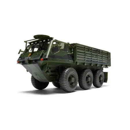 AIRFIX A1381 Alvis FV622 Stalwart Mk.2 - 1:35 (Nowość 2025)