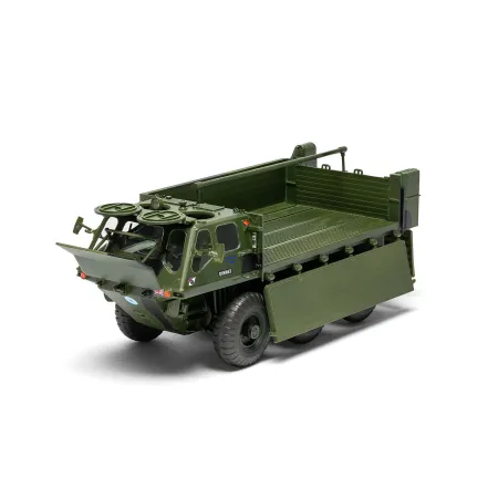 AIRFIX A1381 Alvis FV622 Stalwart Mk.2 - 1:35 (Nowość 2025)