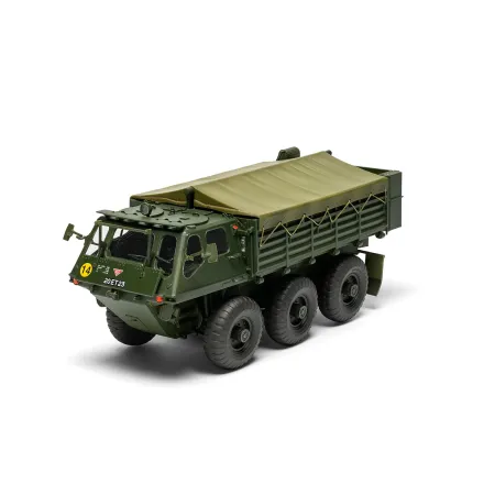AIRFIX A1381 Alvis FV622 Stalwart Mk.2 - 1:35 (Nowość 2025)