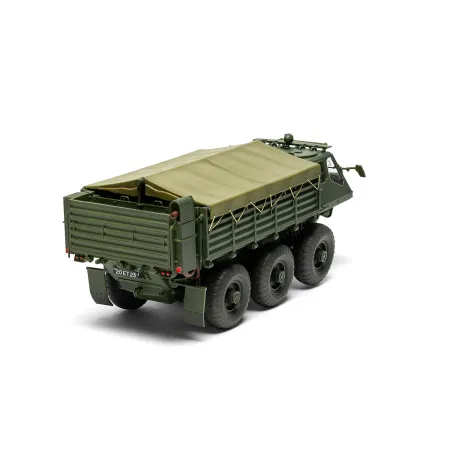 AIRFIX A1381 Alvis FV622 Stalwart Mk.2 - 1:35 (Nowość 2025)