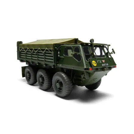 AIRFIX A1381 Alvis FV622 Stalwart Mk.2 - 1:35 (Nowość 2025)