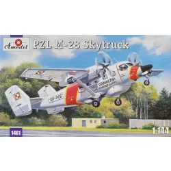 AMODEL 1461 PZL Mielec M-28-05 Skytruck - 1:144