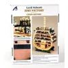 ARTESANIA LATINA 20500 Przekrój sekcji okrętu HMS Victory - 1:72
