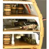 ARTESANIA LATINA 20500 Przekrój sekcji okrętu HMS Victory - 1:72