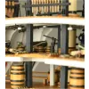 ARTESANIA LATINA 20500 Przekrój sekcji okrętu HMS Victory - 1:72