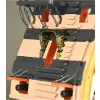 ARTESANIA LATINA 20500 Przekrój sekcji okrętu HMS Victory - 1:72
