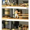 ARTESANIA LATINA 20500 Przekrój sekcji okrętu HMS Victory - 1:72