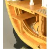 ARTESANIA LATINA 20500 Przekrój sekcji okrętu HMS Victory - 1:72