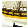ARTESANIA LATINA 22401 Le Renard - kuter piracki