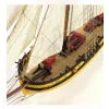 ARTESANIA LATINA 22401 Le Renard - kuter piracki