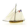 ARTESANIA LATINA 22401 Le Renard - kuter piracki